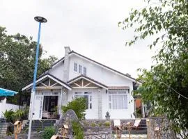 HomeStay Villa Sân Vườn Đà Lạt
