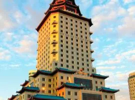 Beijing Palace Soluxe Hotel Astana