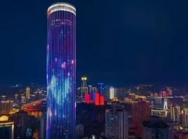 重庆市中心家庭公寓