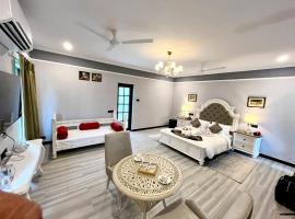 Tuli Orchid, place to stay in Rāmtek