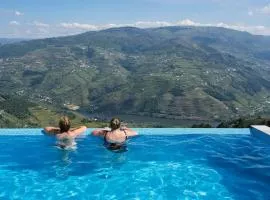 Casa PoliDouro - Vila Marim