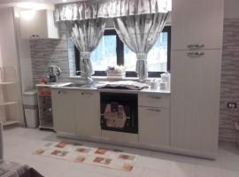 Casa Vacanza Don Carmelo, hotel a Marina di Ascea
