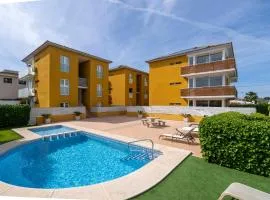 Albir Experience