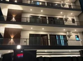 Radiant Blu Hotels