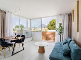 Albir Experience, hotel v destinaci Albir