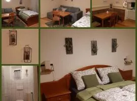 Blütenhof Apartment "Zur inneren Balance"