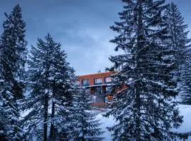 Guri i Kuq Hotel & Vila