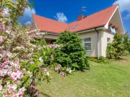 Dom Gościnny "Berberys"