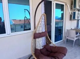 Luxury apartment