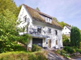 Die HAMMERHÜTTE โรงแรมในวิลลิงเงิน