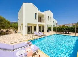 Villa Irineos