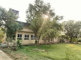 Tehla Bagh Sariska