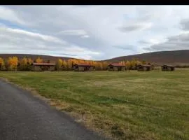 Staðarhóll Guesthouse