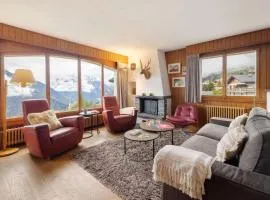 Apartment La Toura by Interhome