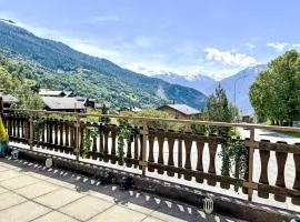 Apartment Gemmi by Interhome