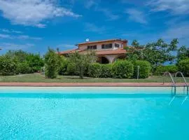 Il Campino, Montaione