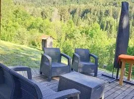 Calme et nature exceptionnel sans vis a vis