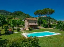 Holiday Home Narciso by Interhome