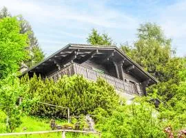 Chalet Chalet Les 3 Marmottes by Interhome