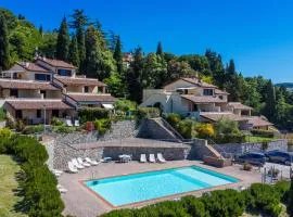Apartment Poggio di Nocola-2 by Interhome