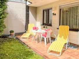 Apartment Sonnenmatt App- 12 by Interhome