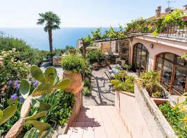 Apartment Mare - FLG136 by Interhome, hotel in Finale Ligure