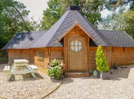 Enchanted Cottage