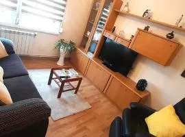 Apartamento Playa Foz 3 Dormitorios