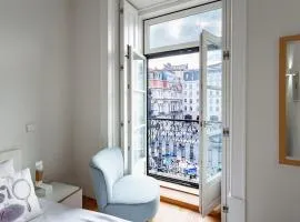 Restauradores Prime Loft