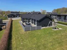 Holiday Home Yakari - 300m from the sea by Interhome