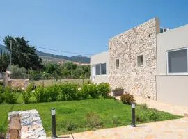 Stone and Sea Kos Retreat Serenity