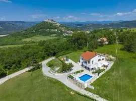 Holiday Home Montebello by Interhome