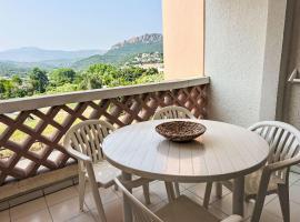 Studio Le Village - C9 279 by Interhome, hotel en Agay