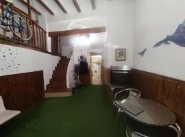 Casa del Ángel