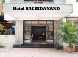 Hotel Sachidanand-Walkable distance from Temple