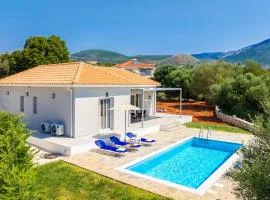 Villa Tania Dio