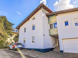 Apartment Viktring by Interhome, hotel v destinaci Goritschitzen