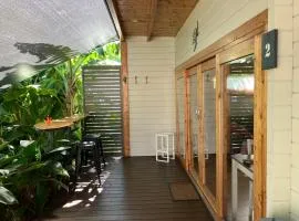 Kapok Pod entire studio