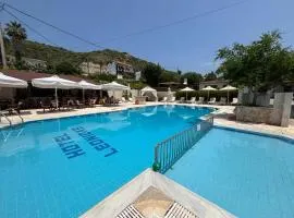 Leonidas Apartments & Suites 2