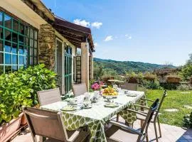 Holiday Home Sul Cammino by Interhome