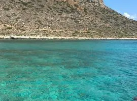 Stavros Seaside Apartments 0203