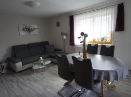 Ferienwohnung Bohnert