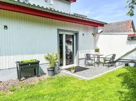 Apartment Kleine Wohnung Renata 2 nahe Nürburgring by Interhome