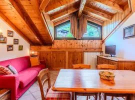 Apartment Deliziosa Mansarda by Interhome