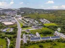 Cuirt Haven Clifden
