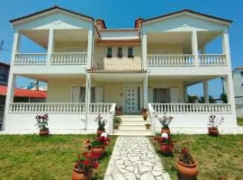 Alba Villa