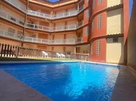 Apartamentos Alcazar de Baeza