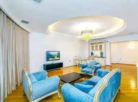 MARINA Luxury Apartment in Nizami street