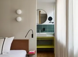 LUIS Boutique Hotel