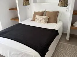 Apartamento Café Bernal